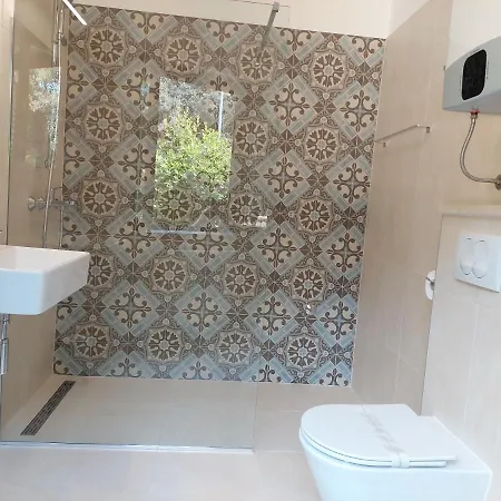 Appartement Oriana *