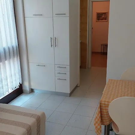 Oriana Apartment