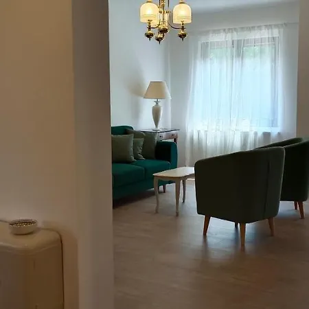 Oriana Apartment