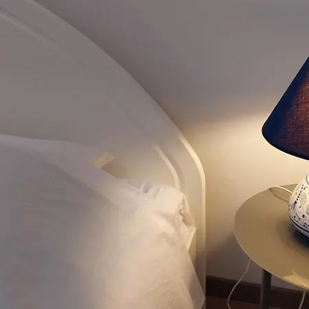 Apartment Oriana *
