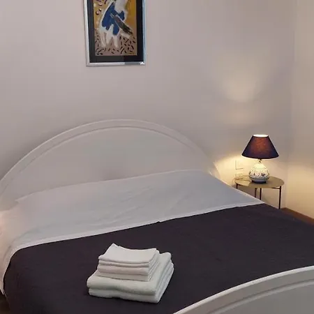Apartment Oriana