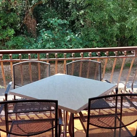 Apartment Oriana *