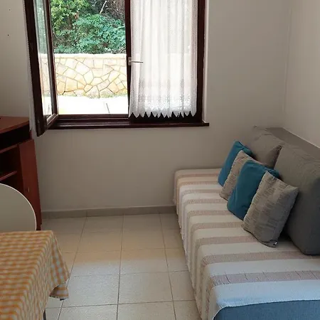 Apartment Oriana *