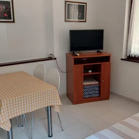 Apartment Oriana Rovinj