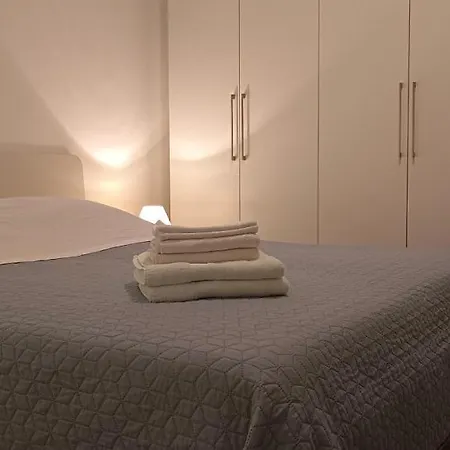 Oriana Apartment