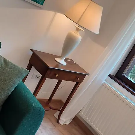 Apartment Oriana