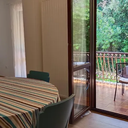 Oriana Apartment Rovinj