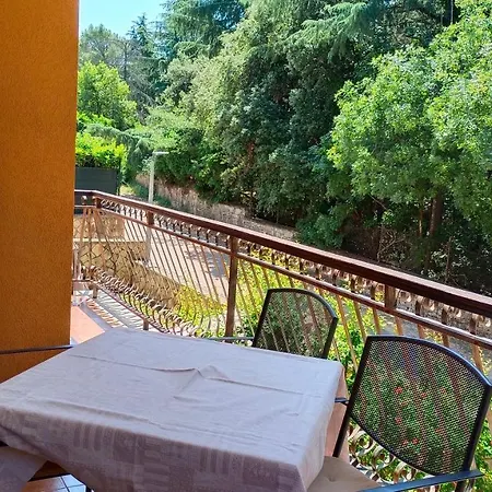 Apartment Oriana *