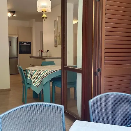 Oriana Apartment Rovinj