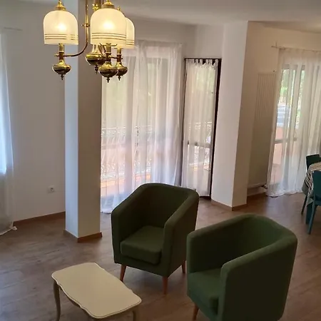 Oriana Apartment Rovinj