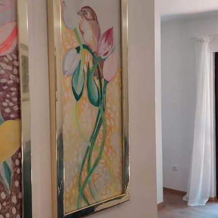 Oriana Apartment