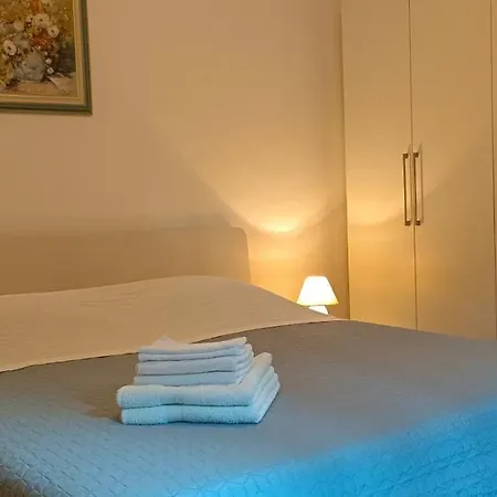 Oriana Apartment Rovinj