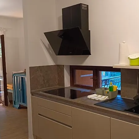 Apartment Oriana