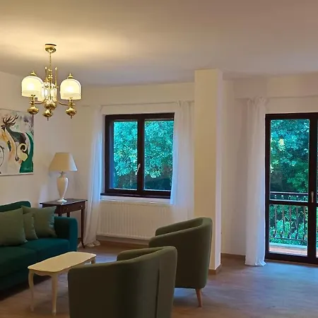 Oriana Apartment Rovinj