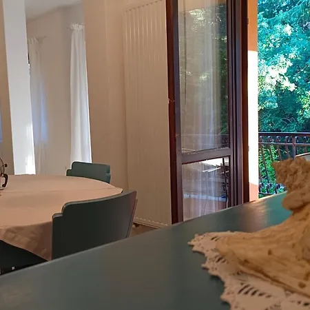 Appartement Oriana *