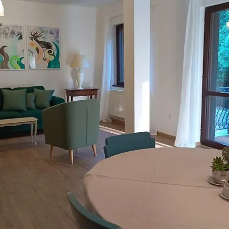 Apartment Oriana
