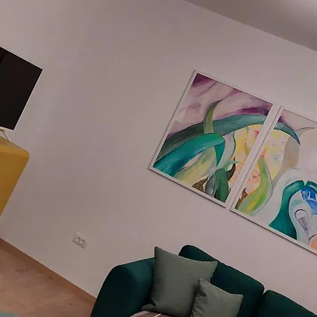 Oriana Apartment