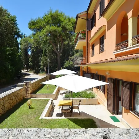 Oriana Apartment *