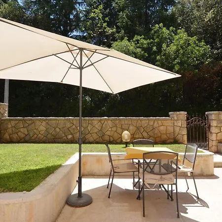 Apartment Oriana Rovinj