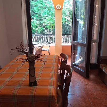 Oriana Apartment Rovinj