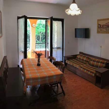 Oriana Apartment Rovinj