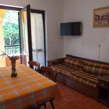 Apartment Oriana Rovinj
