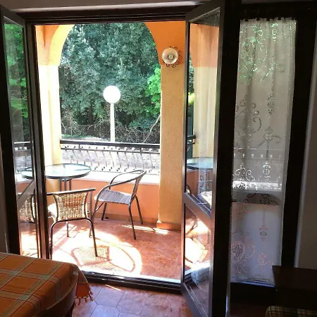 Oriana Apartment Rovinj