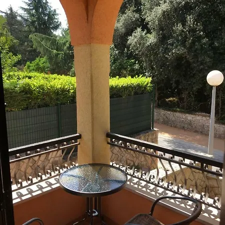 Apartment Oriana