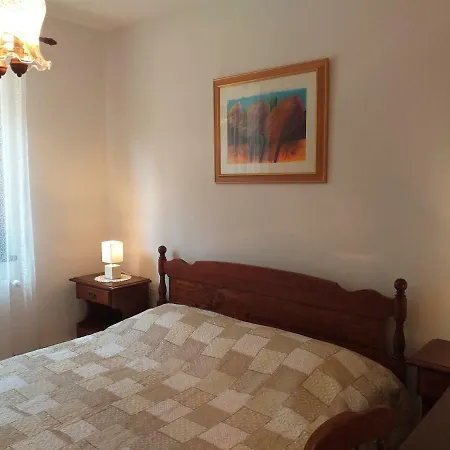 Oriana Apartment *
