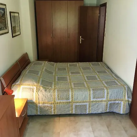 Apartment Oriana