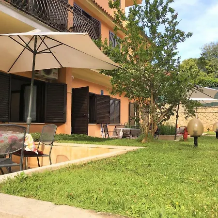 Oriana