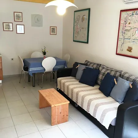 Oriana Apartment