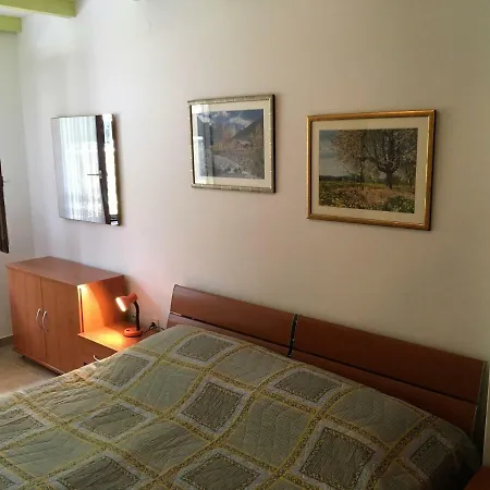 Oriana Apartment Rovinj