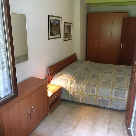 Apartment Oriana *