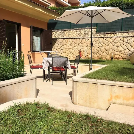 Apartment Oriana Rovinj