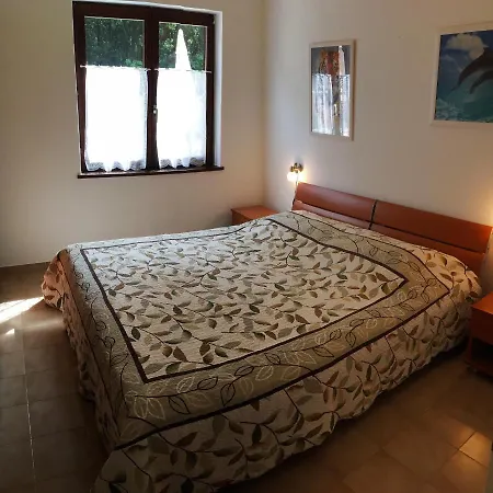 Oriana Apartment