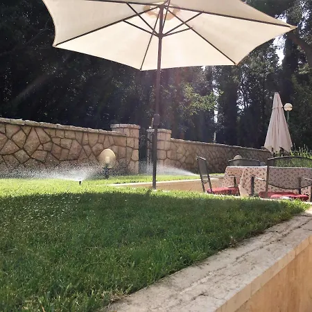 Apartment Oriana Rovinj