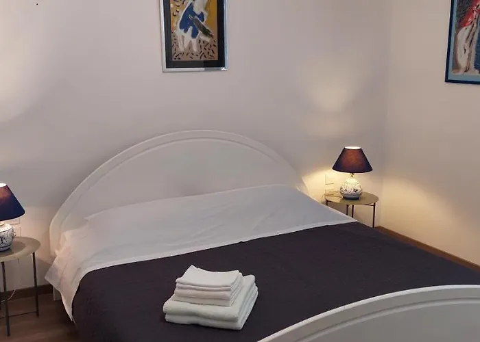 Apartman Oriana