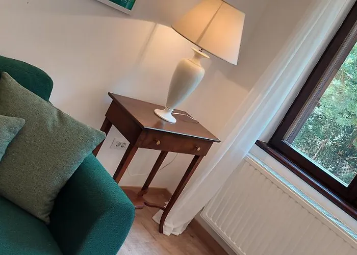 Apartman Oriana