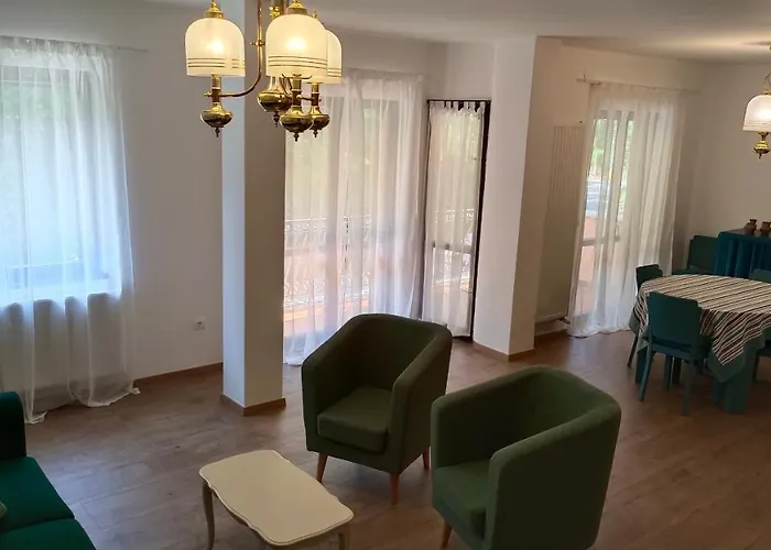 Oriana Apartman Rovinj