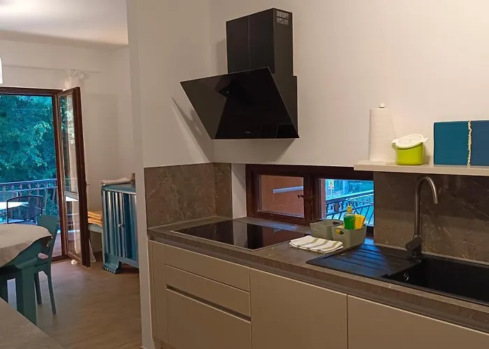 Apartman Oriana