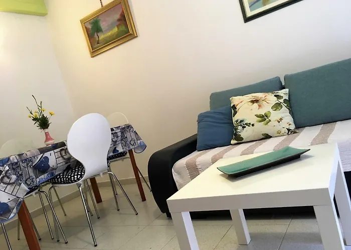 Oriana Apartman *