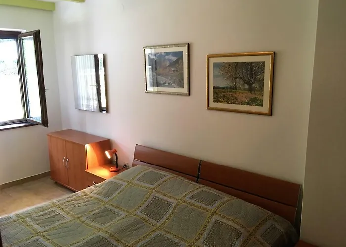 Oriana Apartman Rovinj