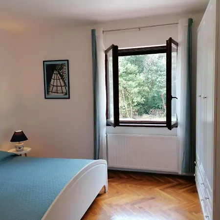 Lägenhet Oriana Rovinj
