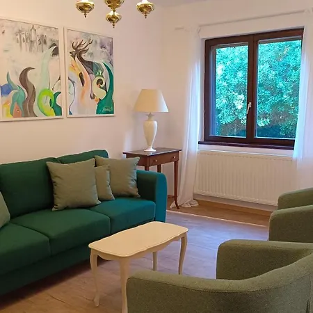 Apartment Oriana