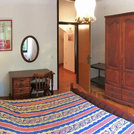 Oriana Appartement *