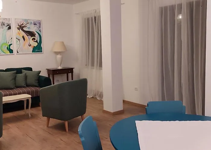 Apartment Oriana Rovinj