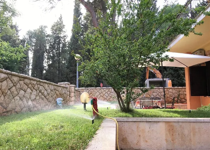Oriana Apartment