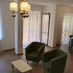 Oriana Διαμέρισμα Ρόβινι