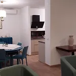 Oriana Διαμέρισμα Ρόβινι